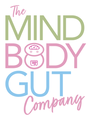 The Mind Body Gut Company