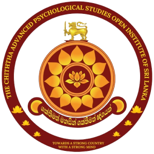 Chiththa Advanced Psychological Studies Open Institute of Sri Lanka