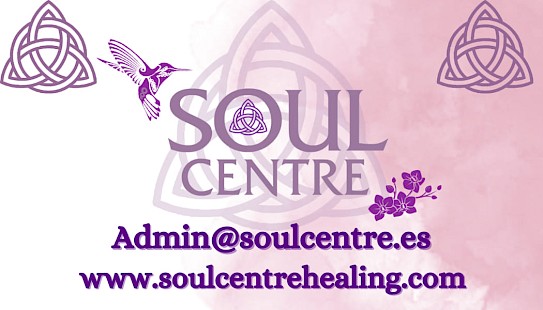 Soul Centre Healing