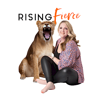 RISING Fierce