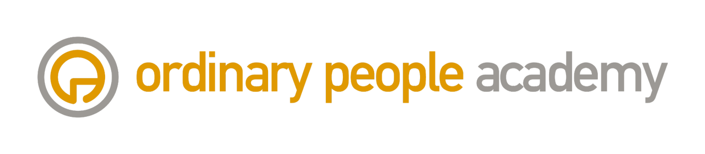 Ordinary People Academy