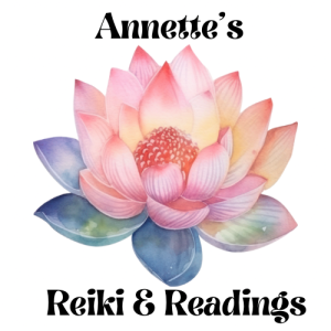 Annette’s Reiki & Readings