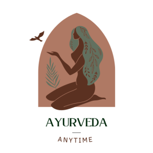 Ayurveda Anytime