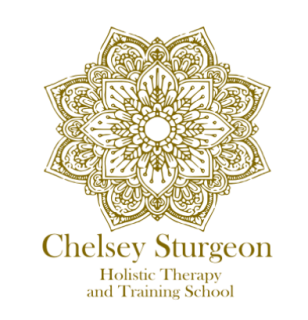 Chelsey Sturgeon Holistic Therapy and Training School