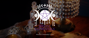 Mystic Elementals Ltd