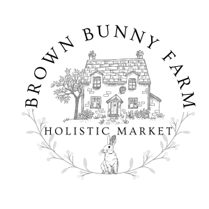 Brown Bunny Farm