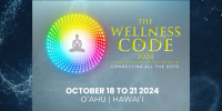 The Wellness Code 2024