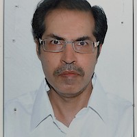 Hemant Gandhi IPHM