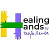 Healing Hands by Neerja Handa