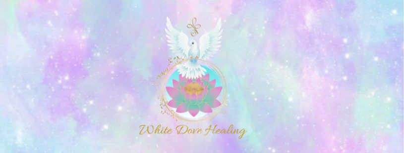 White Dove Healing