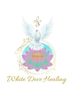 White Dove Healing