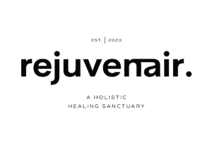 Rejuvenair A Holistic Healing Sanctuary