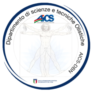 Aics Dipartimento di Scienze e Tecniche Olistiche