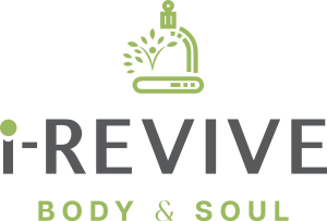 I-Revive Cupping Clinic