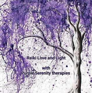 Purple Serenity Therapies