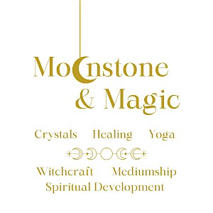 Moonstone & Magic