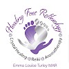 Healing Feet Reflexology, Reiki & Crystal Healing