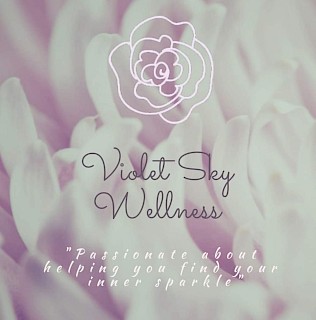 Violet sky Wellness