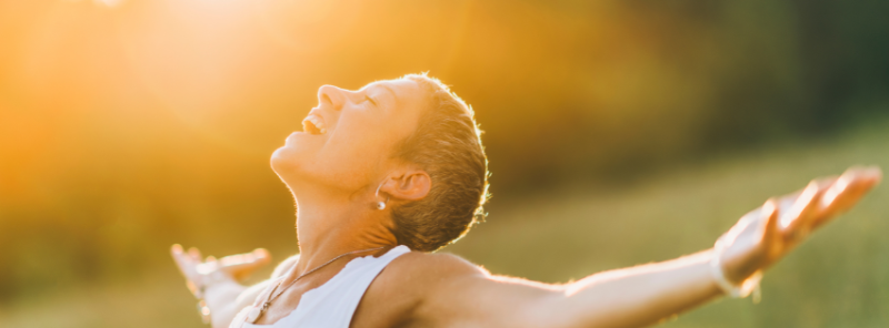 10 Holistic Practices for a Healthier Life