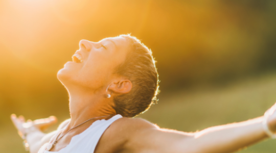 10 Holistic Practices for a Healthier Life