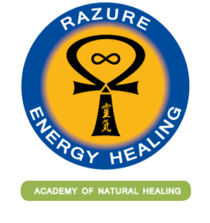 Razure Energy Healing