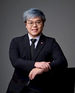 Joshua Ip