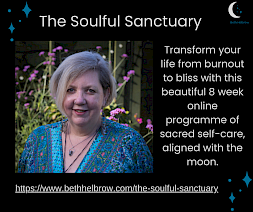 The Soulful Sanctuary