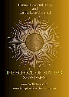 The School Of Sunheart Shamanism