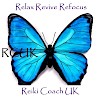 Reiki Coach UK