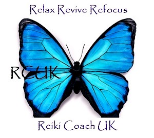 Reiki Coach UK