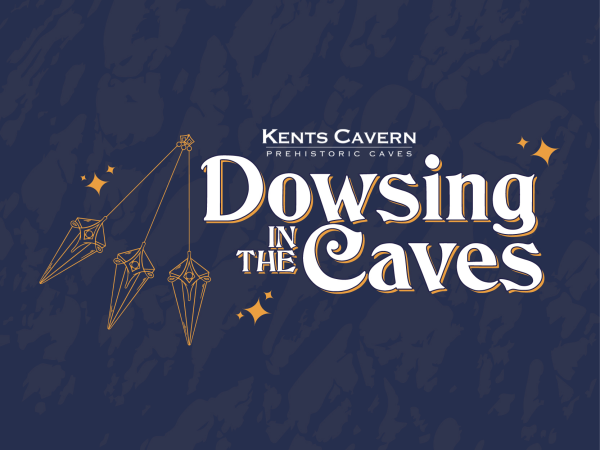 Dowsing In The Caves