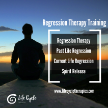 Diploma in Regression Therapy Training