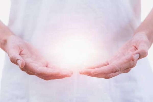 Usui Reiki Level I Course