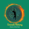 Heather Carroll - Emerald Alchemy Dance of the Soul