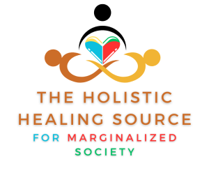 The Holistic Healing Source for Marginalized Society