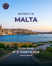 Sacred Ancient Sites and Energy Portals in Malta