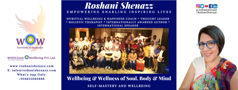 WHOLEistic WELLBEING PVT. LTD.