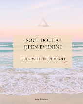 End of Life Soul Doula Programme Open Evening