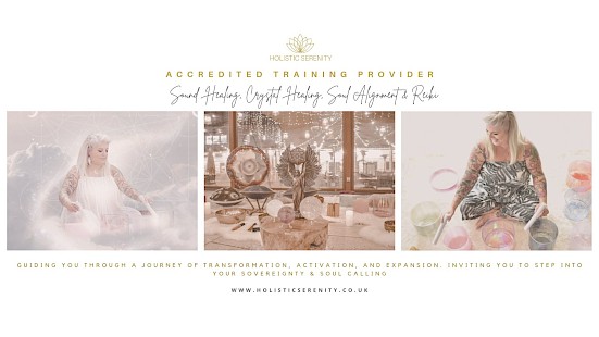 Holistic Serenity Training